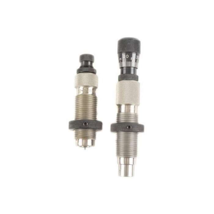 Redding Type S Match Neck 3 Die Set
