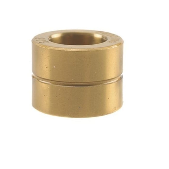 Redding Titanium Nitride Neck Sizing Bushing
