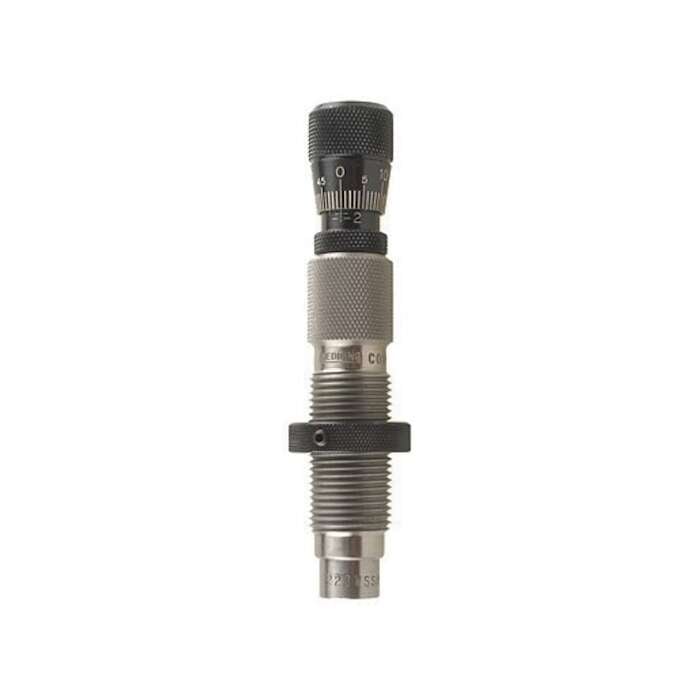 Redding Competition Seater Die