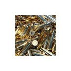 Factory Seconds Primed Brass with Unplated Primer 6.5 Grendel Bag of 100