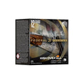 Federal Ammunition 12 Gauge 2-3/4'' 1-1/8 Oz  #8 Shot 25 Count