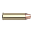 Hornady Ammunition 357 Magnum 130 Grain MonoFlex Solid Hollow Point 25 Count