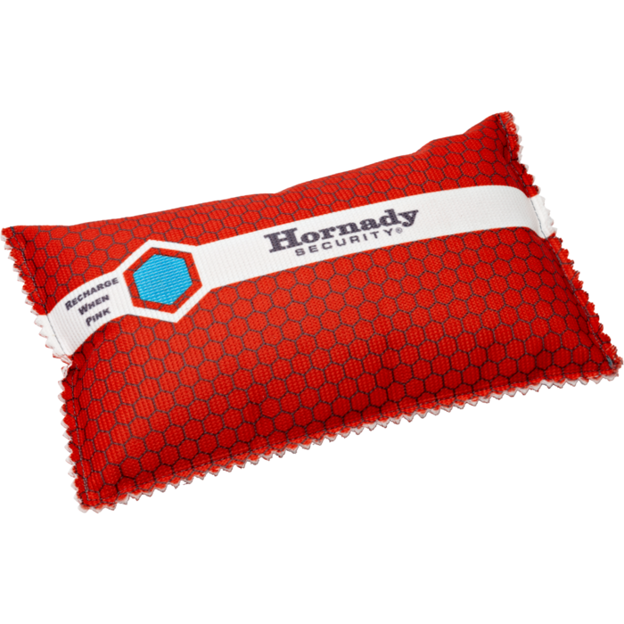 Hornady 450 Gram Reusable Dehumidifier Bag