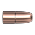 Hornady .505 Diameter 525 Grain Flat Nose Solid with Cannelure DGS 50 Count Bullets (505 Gibbs)