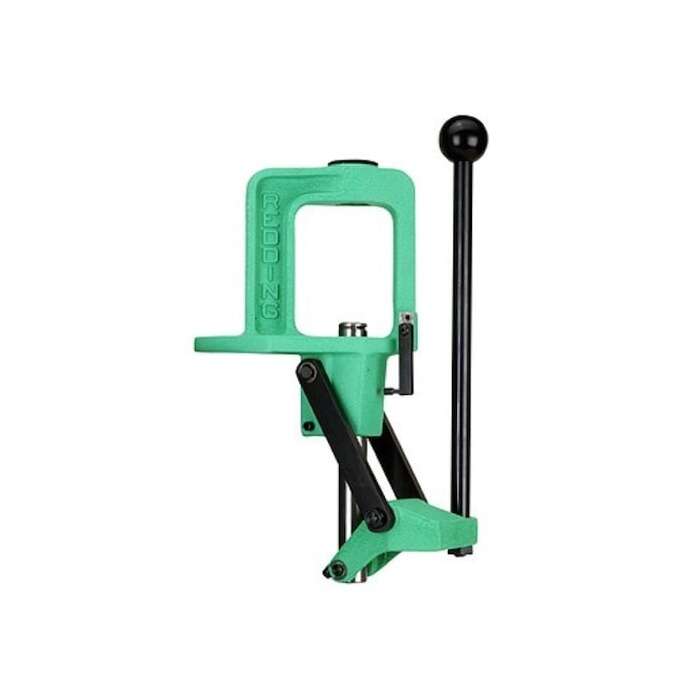 Redding Big Boss II Single Stage Reloading Press