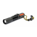 Cyclops Flashlight 1200 Lumen Aluminum Black