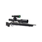 Cyclops Varmint Flashlight 250 Lumen Aluminum Black