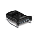 Cyclops Micro Hat Clip-On Light  Lumen Black Pack of 2