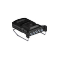 Cyclops Micro White LED Hat Clip-On Light  Lumen Black