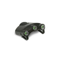 Cyclops ORION Green LED Hat Clip-On Light  Lumen Black