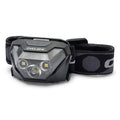 Cyclops 5W Cree Headlamp 500 Lumen Aluminum Black
