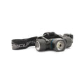 Cyclops Poseidon Headlamp 200 Lumen Aluminum Black