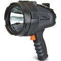 Cyclops 10 Watt Spotlight 900 Lumen Aluminum Black
