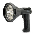 Cyclops RS Spotlight 4000 Lumen Aluminum Black