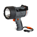 Cyclops Spotlight 2000 Lumen Aluminum Black