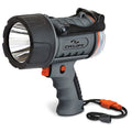 Cyclops Waterproof Spotlight 700 Lumen Aluminum Black