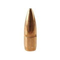 Bristle Ridge Precision .224 Diameter 55 Grain Full Metal Jacket with Cannelure 500 Count Bullets