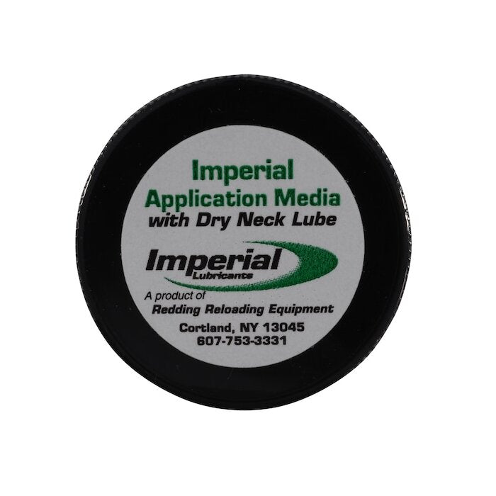 Redding Imperial Dry Neck Lube 1