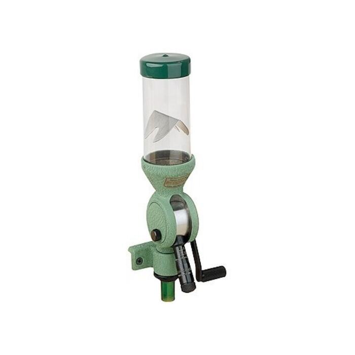 Redding Match Grade 3BR Powder Measure with Universal Metering Chamber
