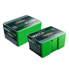 Sierra .308 Diameter 175 Grain Boat Tail Hollow Point MatchKing-X Bullets