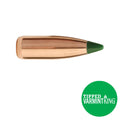 Sierra Tipped VarmintKing Bullets .204 Diameter 36 Grain Polymer Tip