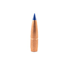 Barnes LRX Boat Tail Bullets .224 Diameter 65 Grain Solid Polymer Tip 50 Count