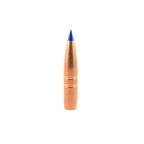 Barnes LRX Boat Tail Bullets .257 Diameter 117 Grain Solid Polymer Tip 50 Count