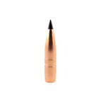 Barnes TAC-TX BT Bullets .243 Diameter 90 Grain Solid Polymer Tip 50 Count