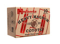 Hornady Ammunition 12 Gauge 3" BB 1 1/2 oz Buckshot 10 Count