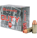 Hornady Ammunition 45 ACP +P 220 Grain Jacketed Hollow Point 20 Count