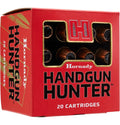Hornady Ammunition 10mm Auto 135 Grain Jacketed Hollow Point 20 Count