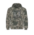 Hornady Camo Fleece Hoodie