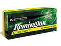 Remington Ammunition 45-70 Government 405 Grain Soft Point 20 Count