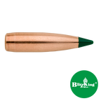 Sierra .264 Diameter 105 Grain Polymer Tip BlitzKing Bullets