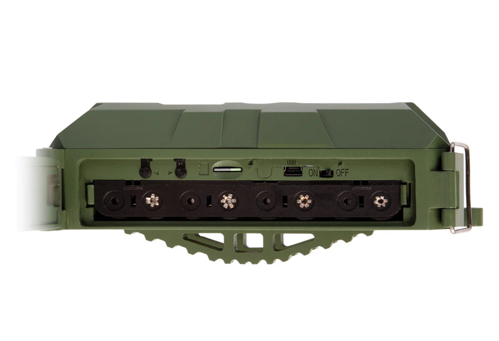Bresser 5 Megapixel Game Camera