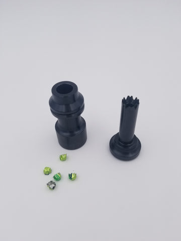 Sharpshooter #10 1 Percussion Cap Die
