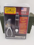 Sharpshooter Rimfire Reloader Single Stage Press Kit