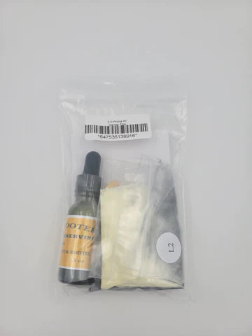 Sharpshooter 2.0 Prime-All Center Fire Priming Compound