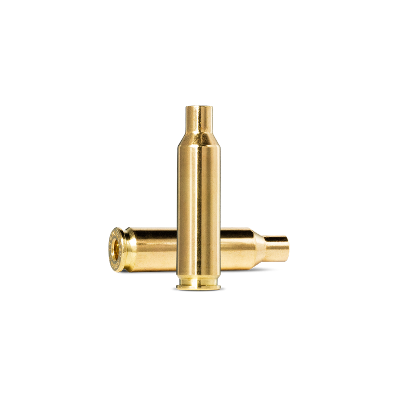 Norma Brass 6.5 Creedmoor Box of 50