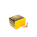 Berger Target Bullets .224 Diameter 69 Grain Open Tip Match