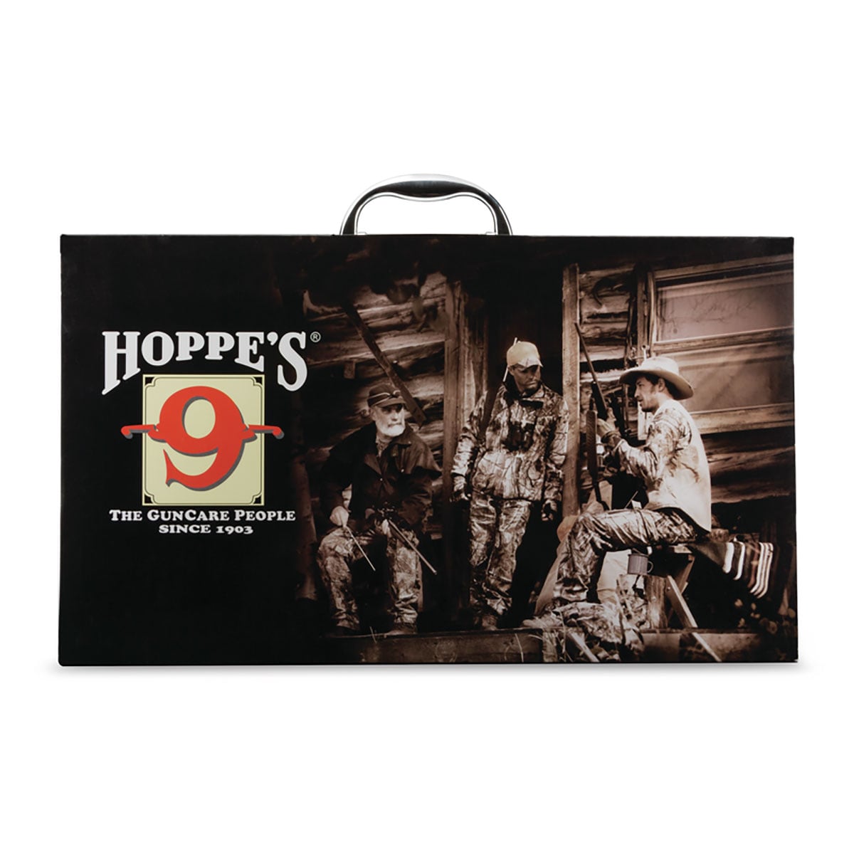Hoppe's Premium Cleaning Kit