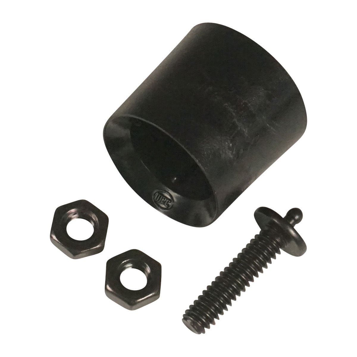 MEC Spindex Kit