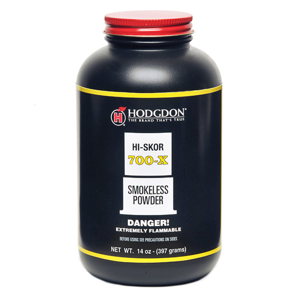 Hodgdon Hi Skor 700X Smokeless Gun Powder