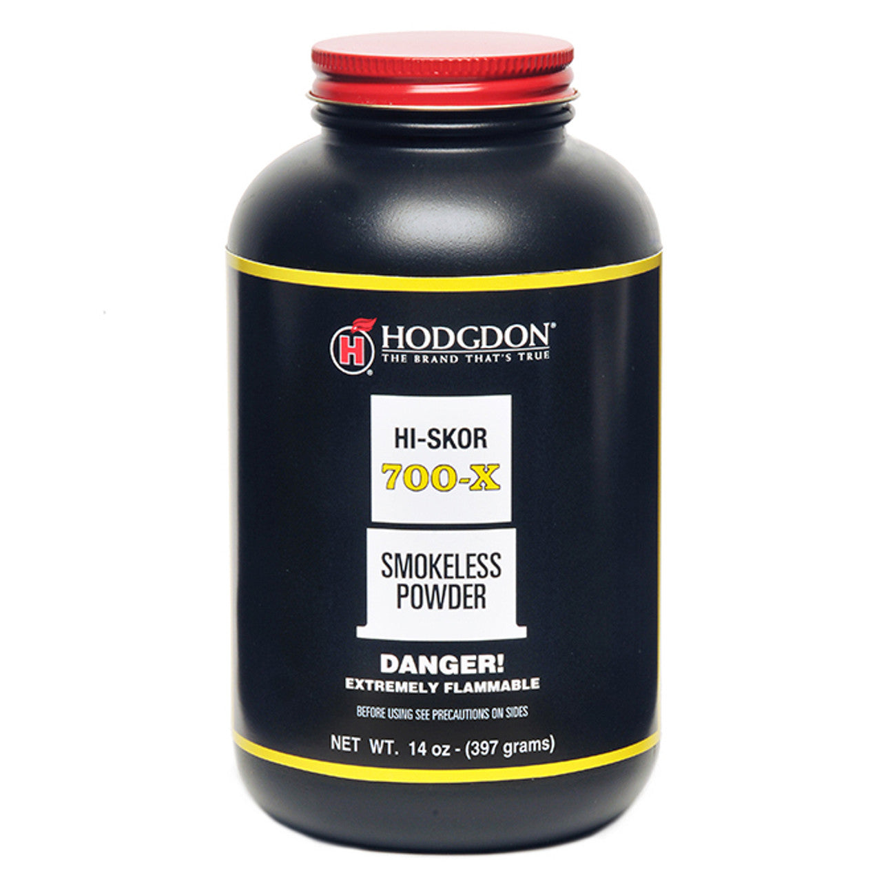 Hodgdon Hi Skor 700X Smokeless Gun Powder