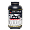 Hodgdon US 869 Smokeless Gun Powder