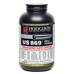 Hodgdon US 869 Smokeless Gun Powder