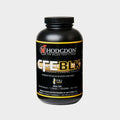 Hodgdon CFE BLK Smokeless Gun Powder