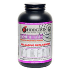 Hodgdon Benchmark Smokeless Gun Powder