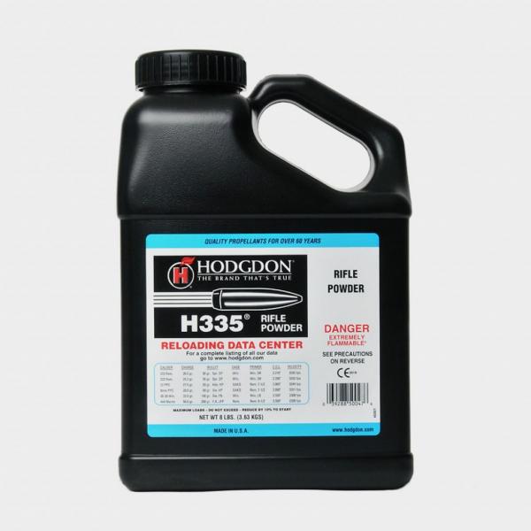 Hodgdon H335 Smokeless Gun Powder