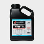 Hodgdon H335 Smokeless Gun Powder
